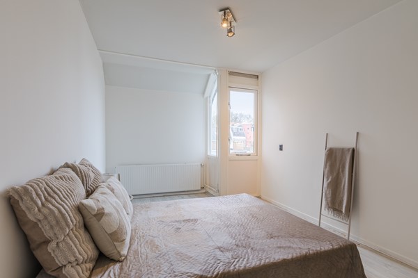 Medium property photo - Keerkringplein 4, 3582 PL Utrecht